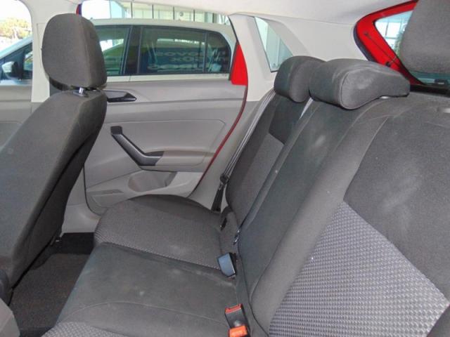 VOLKSWAGEN POLO 1.0 MPI TOTAL FLEX 2018 - Foto 7