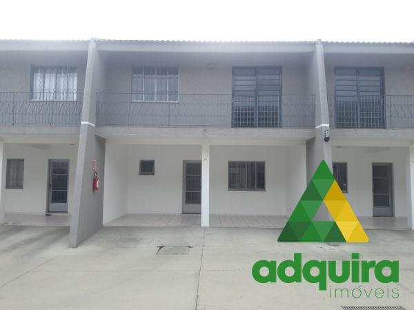 Casa sobrado em condomínio com 3 quartos no Condomínio Residencial Estrela da América - Ba
