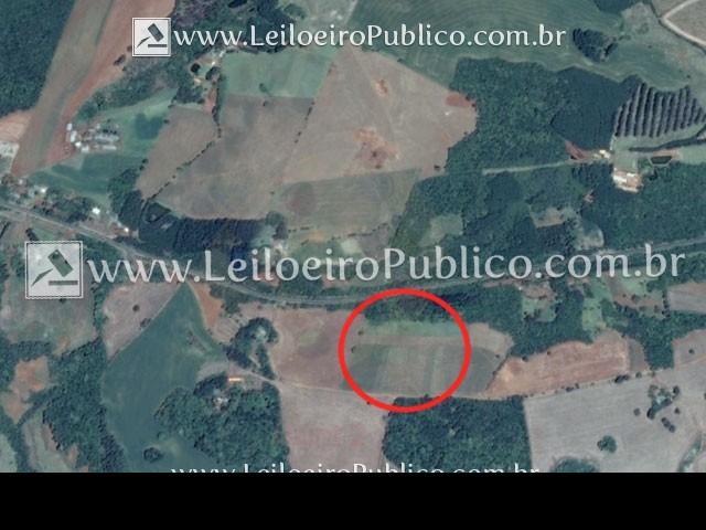 Laranjeiras Do Sul (pr): Terreno Rural 19.285,00m² ovcux qiibx - Foto 2