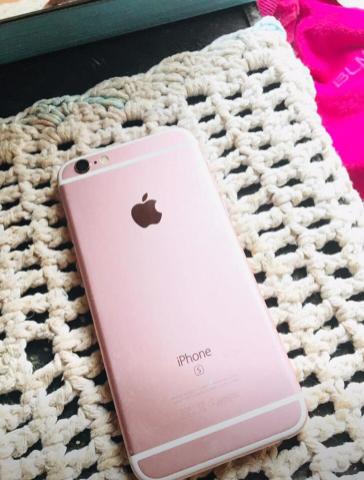 IPhone 6s