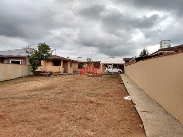 Terreno em rua com 2 quartos - Bairro Guatupê em São José dos Pinhais - Foto 4