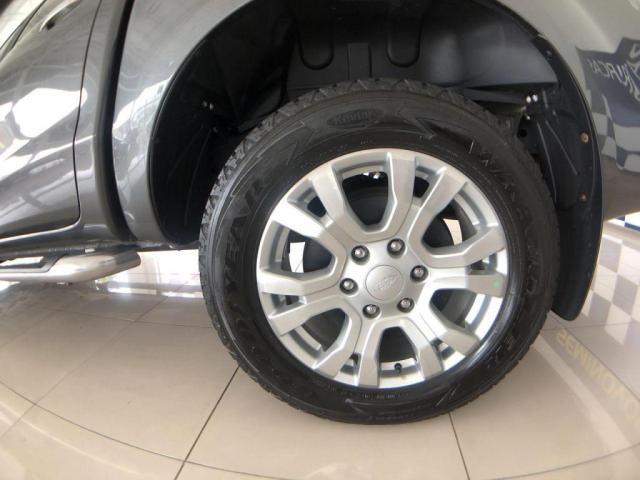 RANGER Ranger Limited 3.2 20V 4x4 CD Aut. Dies. - Foto 8