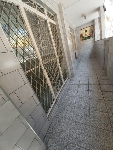 Casa linear 2 qts, no centro de Nilópolis perto do ABEU - 140 mil à vista! - Foto 13