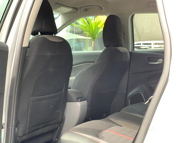 FIAT TORO 2018/2018 1.8 16V EVO FLEX FREEDOM AUTOMÁTICO - Foto 14