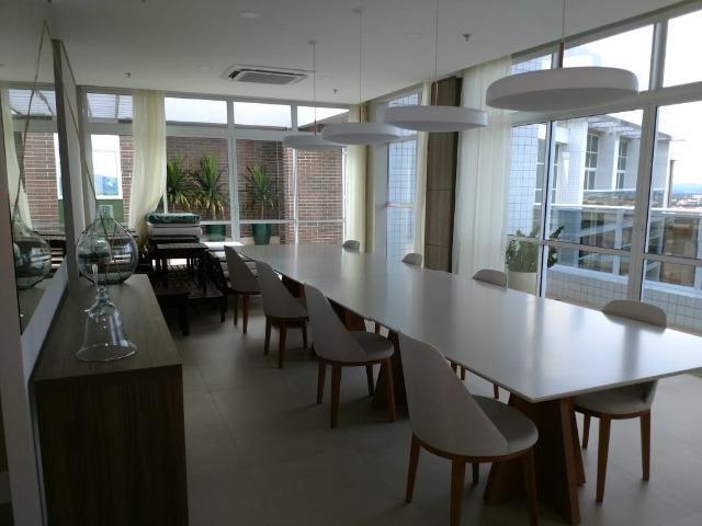 Apartamento no Cond. Spazio, Lagoa Seca, em Juazeiro do Norte - CE - Foto 11