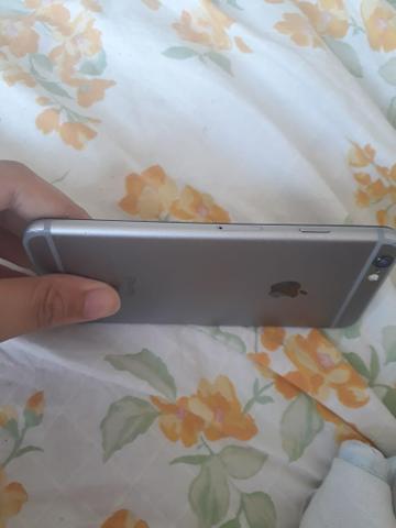 Iphone 6 pra vender logo - Foto 4