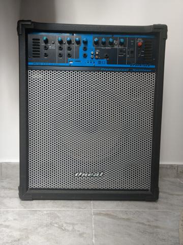 Caixa Multi-uso OCM 512