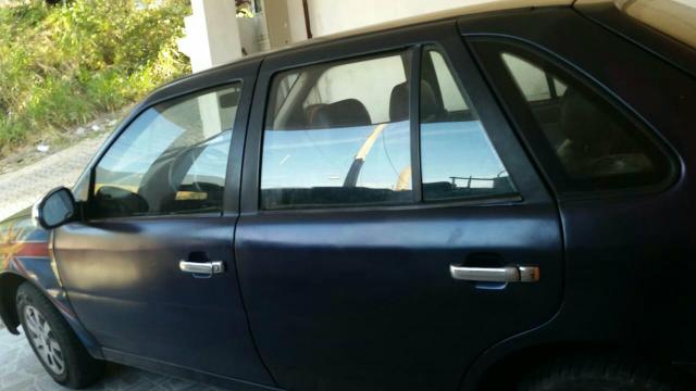 Gol G3 - Foto 2