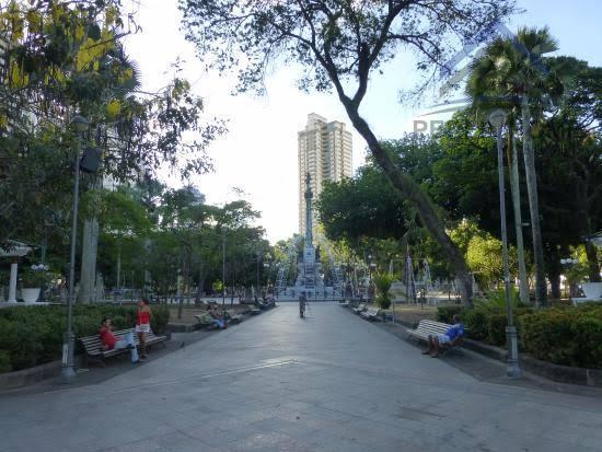 Apartamento para temporada em salvador, campo grande, 3 dormitórios, 1 suíte, 3 banheiros, - Foto 20