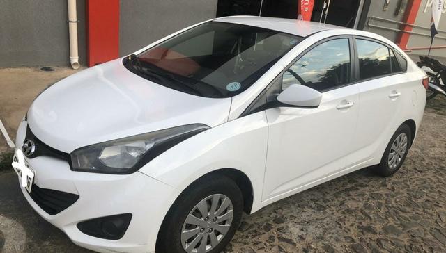 Vendo HB20s