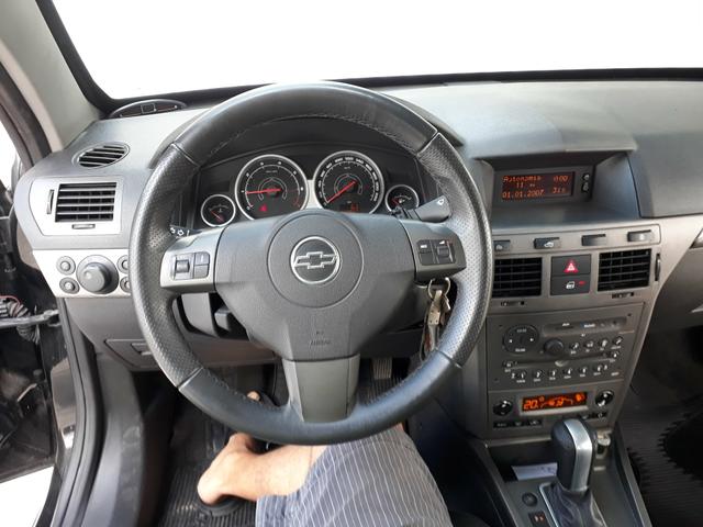 Vectra Elite 2010, Blindado, 2 Dono, Particular, 82.000km - Foto 5