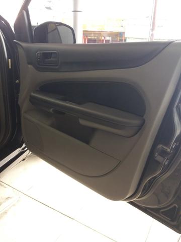 Ford Focus Sedan 2009 2.0 - Foto 8