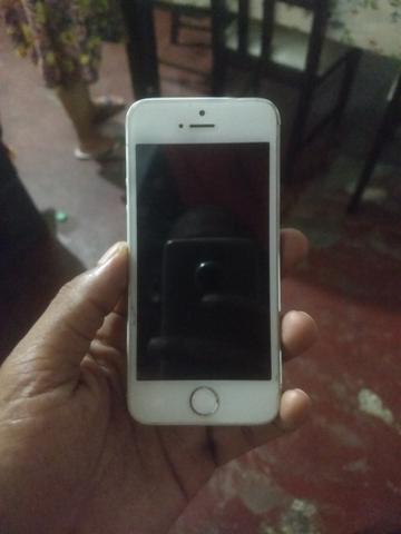 Vendo iPhone 5s16GB