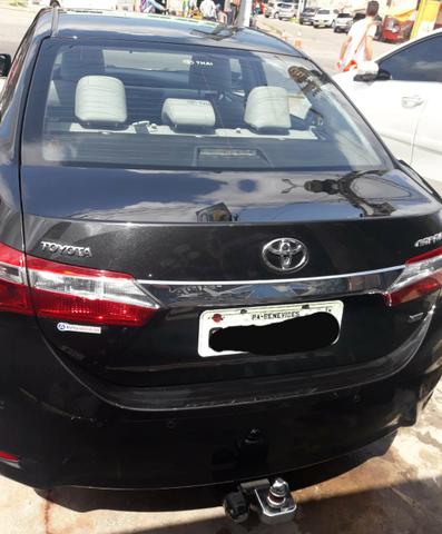 Corolla gli 1.8 - Foto 7