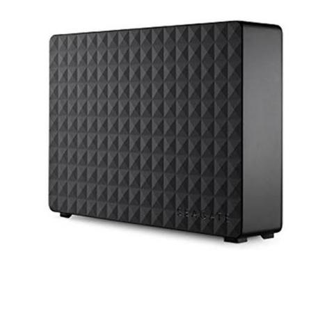 HD Externo Seagate 5Tb USB 3.0