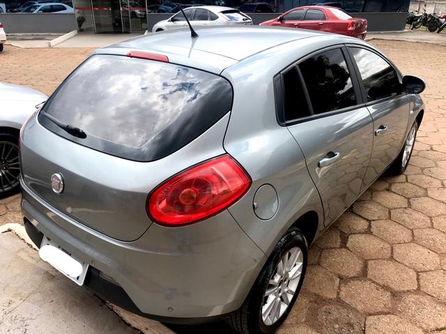 Fiat bravo 1.8 essence 16v flex 4p manual 2011/11 - Foto 5