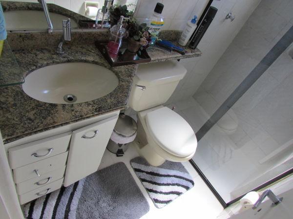 Apartamento com 3 quartos no Edifício Portal da Cidade - Bairro Setor Bela Vista em Goiân - Foto 20