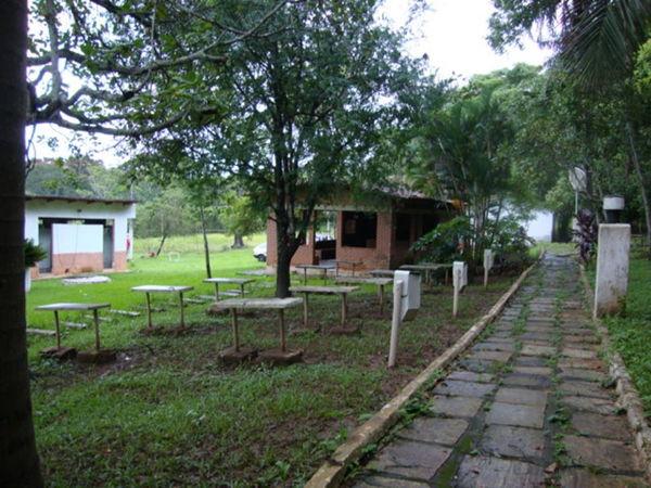 Rural chacara - Bairro Estância Vargem Bonita em Senador Canedo - Foto 5