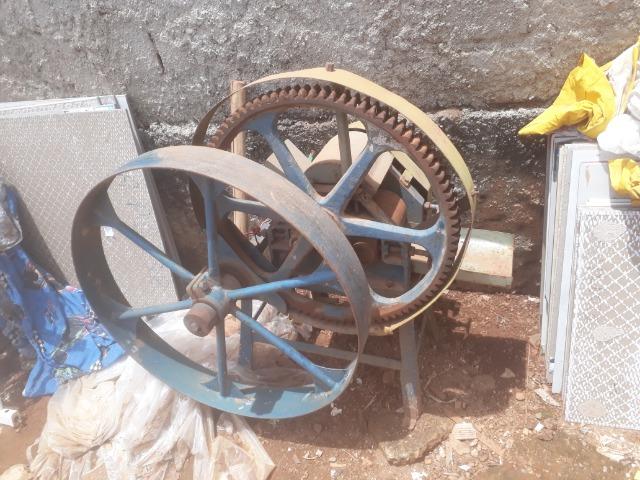Engenho motor eletrico - Foto 4