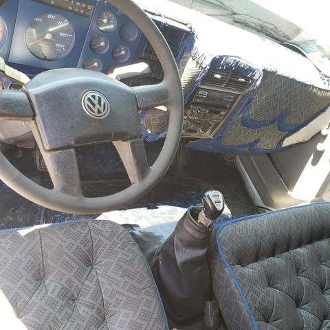 Caminhão Transtora VW 26-310 6x4 - Foto 3