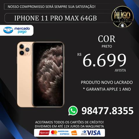 Compre hoje seu iPhone - Foto 5