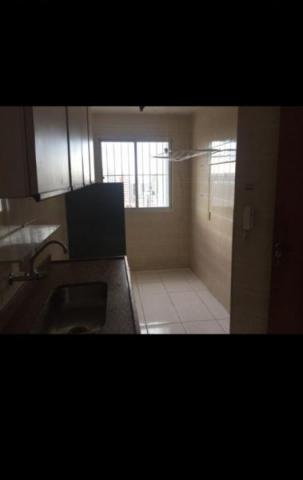 Apartamento com 2 quartos no Edf. João Paulo I - Bairro Setor Bueno em Goiânia - Foto 8