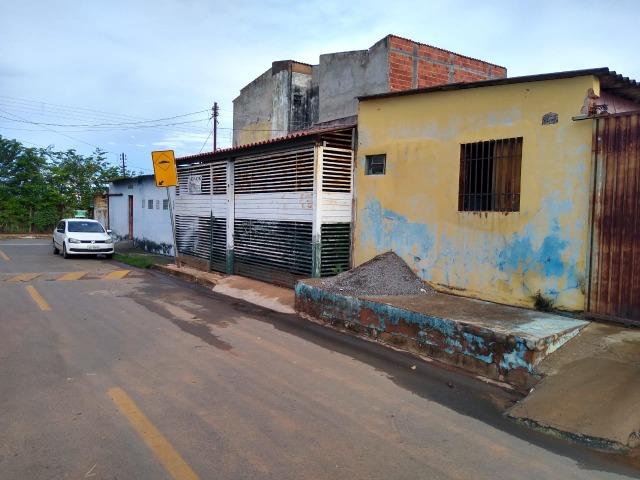 Vendo Excelente Casa na QC-04 do Riacho F-II/DF