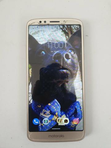 Moto g6 play - Foto 5