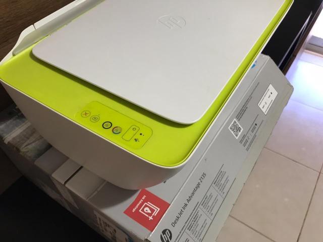 Impressora Hp R$ 150,00 - Foto 3