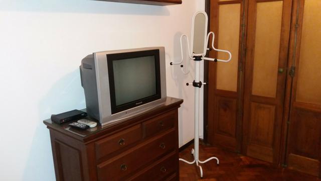 Excelente apartamento em Copacabana por temporada - Foto 11
