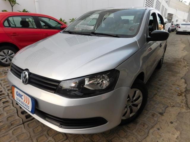 VOLKSWAGEN VOYAGE 1.0 MI CITY 8V FLEX 4P MANUAL.