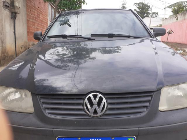 Gol G3 2005 - Foto 4