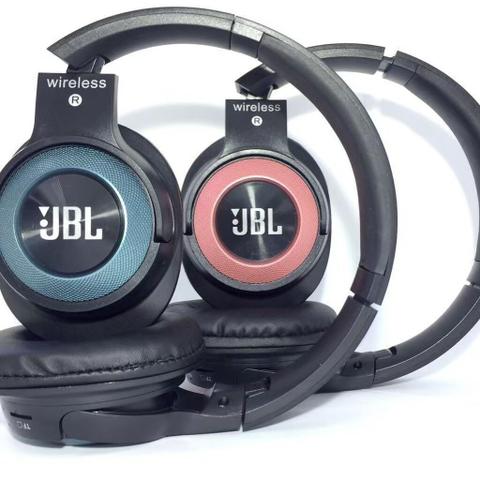 Fone de Ouvido JBL Bluetooth P29 Headphone Android - Foto 3