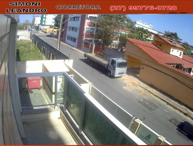 SCL - 51 - Apê 2 quartos em Jacaraípe ? Aluga ? se - Foto 8