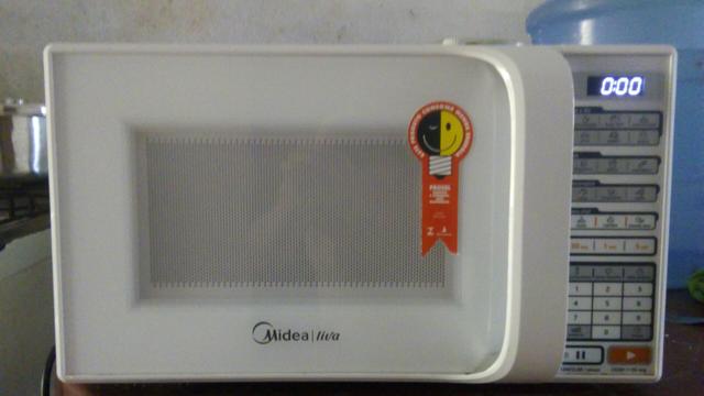 Microondas Midea - Foto 3