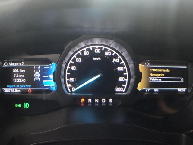RANGER Ranger Limited 3.2 20V 4x4 CD Aut. Dies. - Foto 15