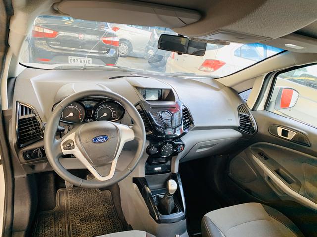 EcoSport Mec 2017 EXTRA!! - Foto 5