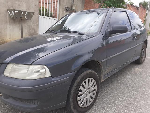 Gol G3 2005 - Foto 2