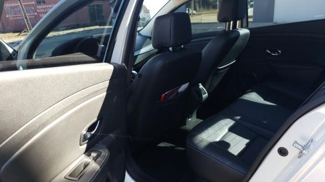 Renault Fluence Dynamique 2.0 AT 14/15 Flex - Novinho! - Foto 7