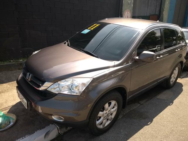 Honda CRV, LX, 4x2, ano 2011 - Foto 11