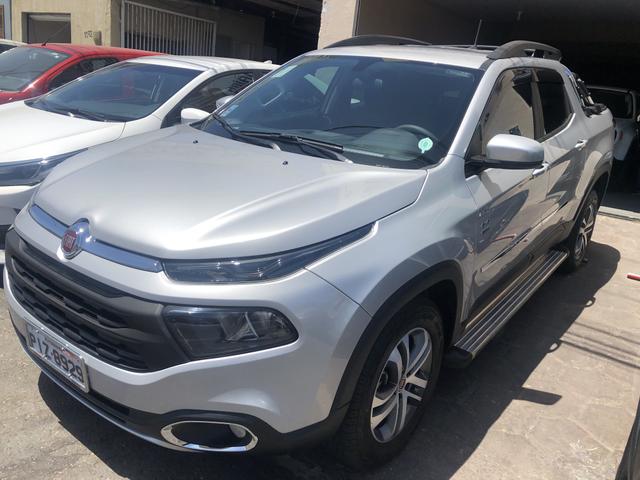 Toro Freedom 4x4 Diesel 2019 - Foto 5