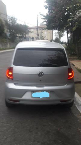 Fox 2013/2014 - Baixa KM - Foto 2