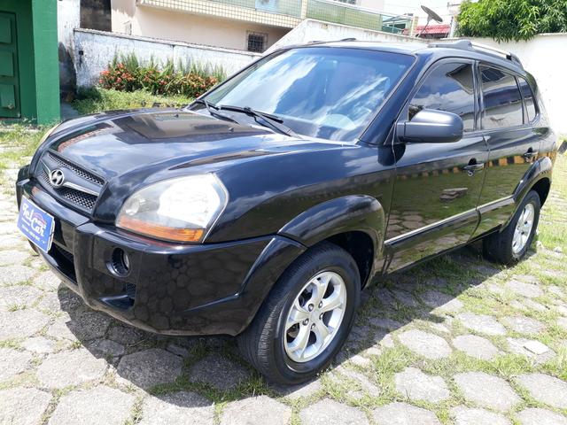 Tucson GL 2.0 Mec Completa - Foto 4