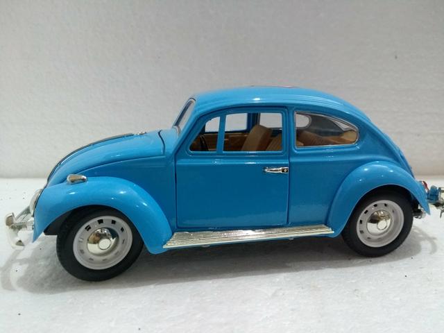 Miniatura Fusca