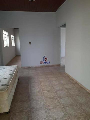 Casa disponível para locação, por R$ 1.100/mês - Urupá - Ji-Paraná/RO - Foto 7