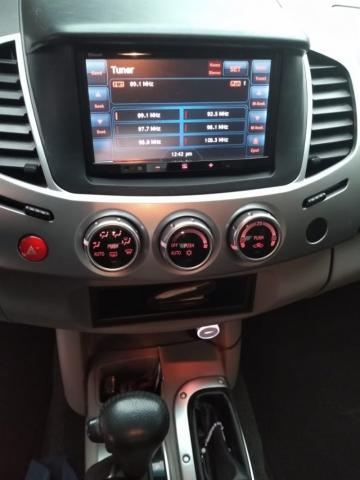 Mitsubishi l200 triton 2013 3.2 hpe 4x4 cd 16v turbo intercooler diesel 4p automÁtico - Foto 14