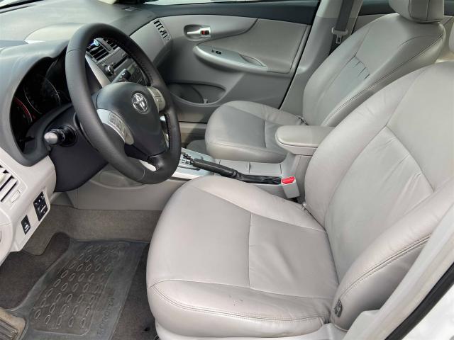 Corolla 2013 2.0 xei automático, novíssimo!! - Foto 6