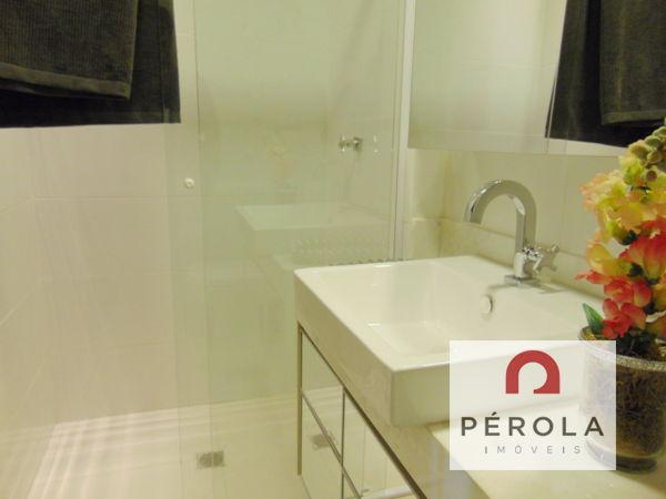Apartamento com 3 quartos no Carvalhaes de Manre - Bairro Setor Bueno em Goiânia - Foto 15