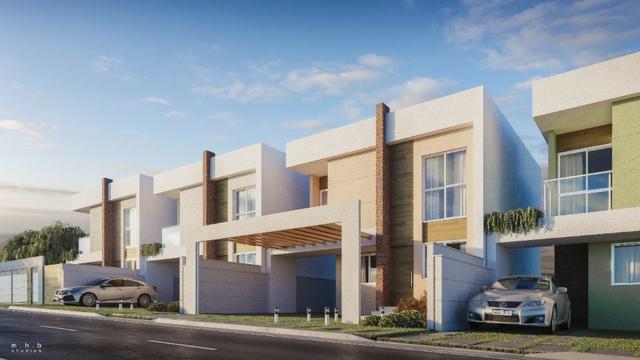 Residencial da Pedreira casa de alto padrão