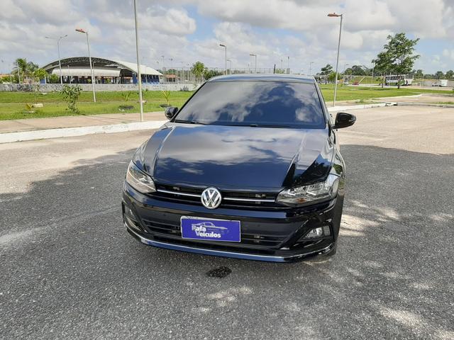 Volkswagen Virtus TSI200 Highline 2018 c/ 9 mil km em oferta! Falar com Igor - Foto 3